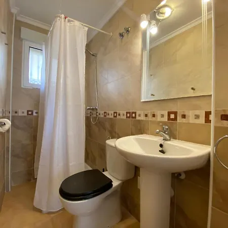 Apartamento Villamartin Hills Alicante
