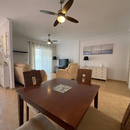 Villamartin Hills Apartamento *