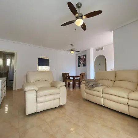 Villamartin Hills Alicante