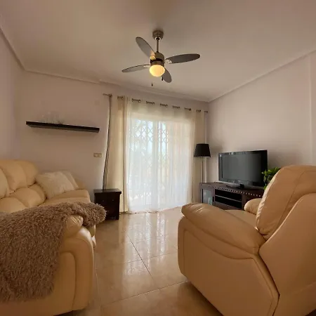 Apartamento Villamartin Hills