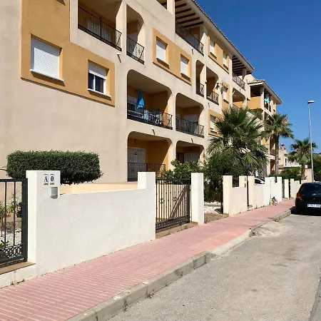 Villamartin Hills Apartamento *
