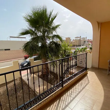 Villamartin Hills Apartamento