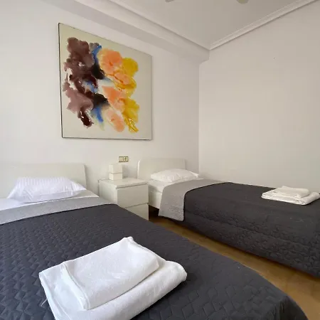 Villamartin Hills * Alicante