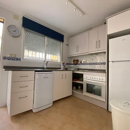Villamartin Hills Apartamento Alicante