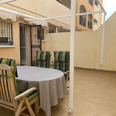 Villamartin Hills Apartamento