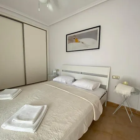Apartamento Villamartin Hills
